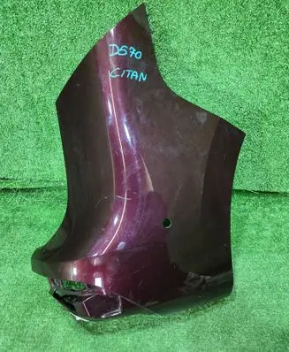Mercedes-Benz Citan II W420 Rear bumper A4208851100 A42088511007
