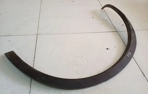 Nissan Qashqai Rear arch trim 