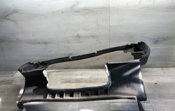 Mercedes-Benz R W251 Radiator trim 251500016
