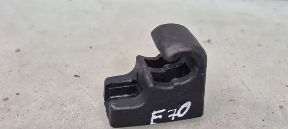BMW X5 E70 Sun visor clip/hook/bracket 