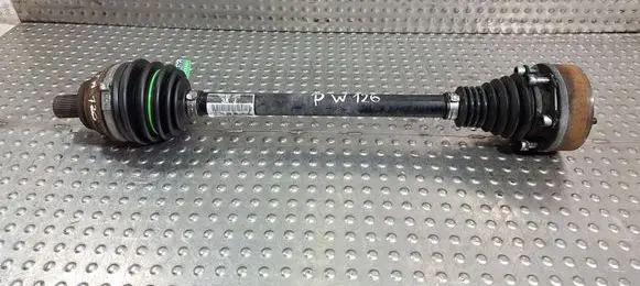 Audi A3 S3 8P Rear driveshaft 1K0501203A