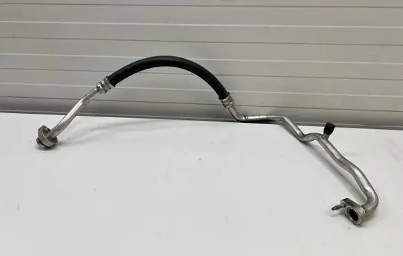 Audi A3 S3 8V Air conditioning (A/C) pipe/hose 5Q0820743E