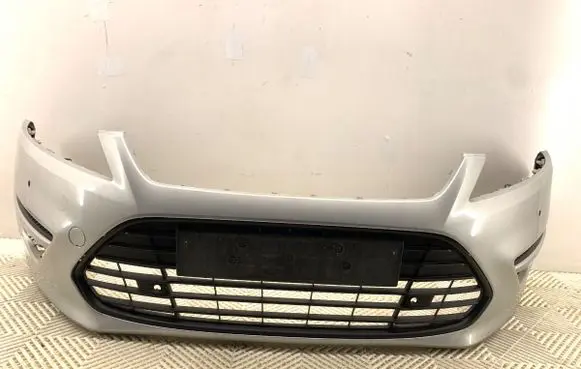 Ford Mondeo MK IV Front bumper