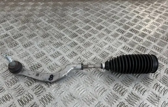 Nissan Qashqai J12 Steering tie rod 