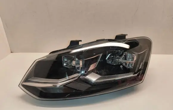 Volkswagen Polo V 6R Headlight/headlamp 6C1941773