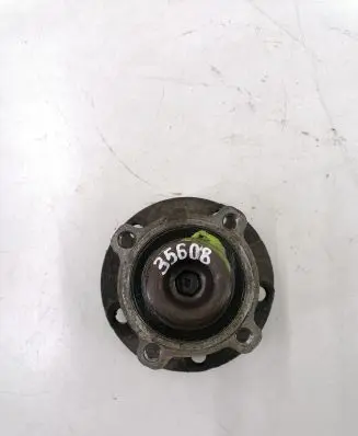 BMW 7 E65 E66 Front wheel ball bearing 