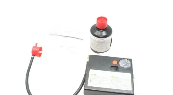 Subaru Outback (BS) Tire air pump compressor 6704A16090901