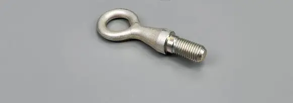 Mazda 6 Towing hook eye 