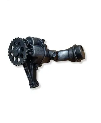 SsangYong Rexton I Oil pump 6651810101