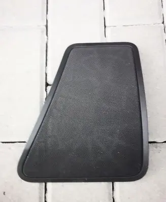 BMW 7 F01 F02 F03 F04 Parcel shelf speaker trim grill 9112716