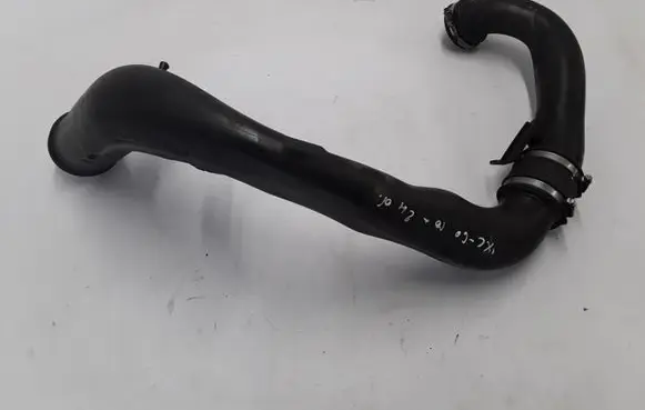 Volvo XC60 Intercooler hose/pipe