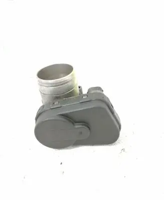 Mercedes-Benz A W168 Throttle valve A1661410125