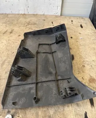 Renault Master III Seat trim 873300006R