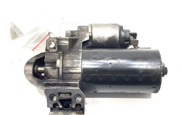 BMW X5 F15 Starter motor 8570238