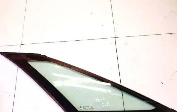 Citroen C4 II Picasso Rear side window dot211m75as2