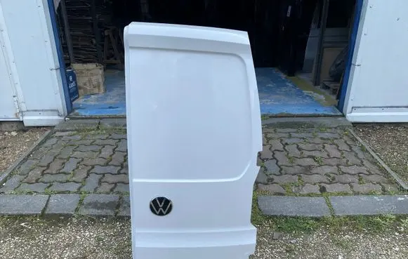 Volkswagen Caddy Front door 2K7827124K