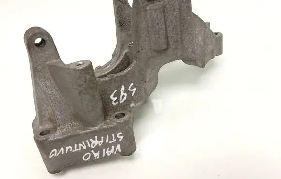 Mitsubishi Outlander Steering rack mounting bracket 4450A179
