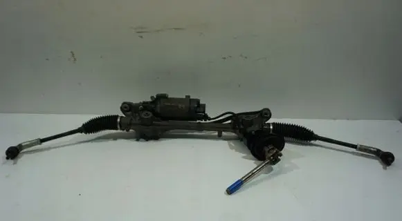 Audi Q3 8U Steering rack 