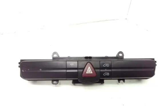 Volkswagen Crafter Hazard light switch 9065454107 3368120105