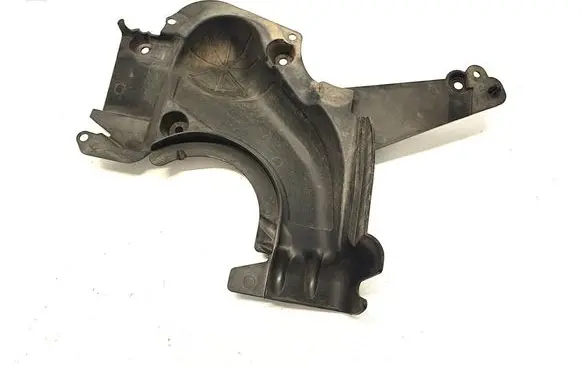 Tesla Model S Front shock absorber damper bump stop 106051000B