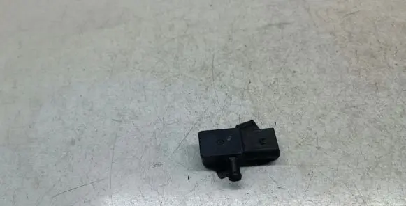 Exhaust gas pressure sensor