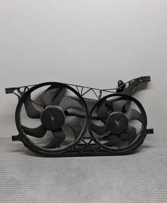 Renault Laguna II Fan set 