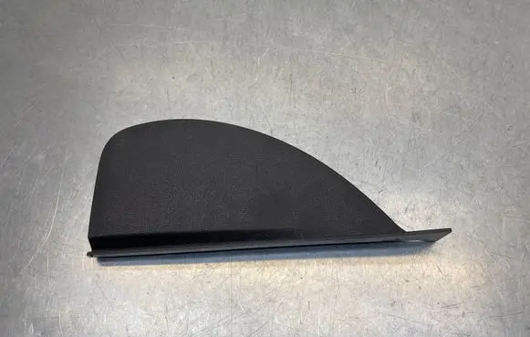 Renault Clio III Dashboard side end trim 8200407596 6246S0476 0001003646