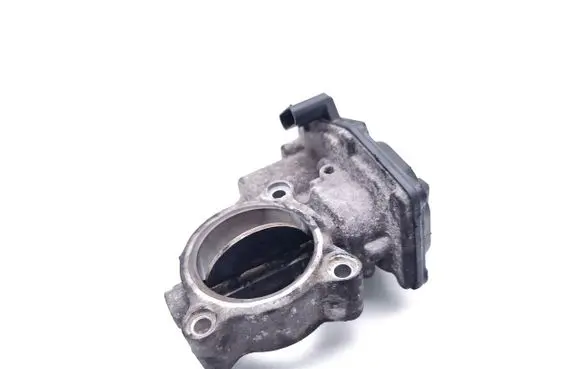Mini Paceman (R61) Electric throttle body valve 7810752 10378517