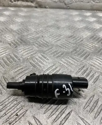 Windscreen/windshield washer pump
