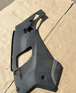 BMW 5 G30 G31 G38 Other engine bay part 7349604 74850613
