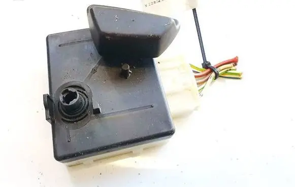 BMW 5 E60 E61 Seat control switch 695852501 834776801