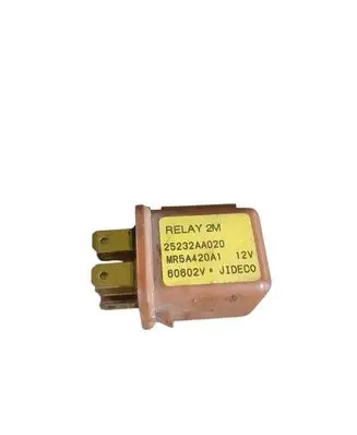 Subaru B9 Tribeca Other relay