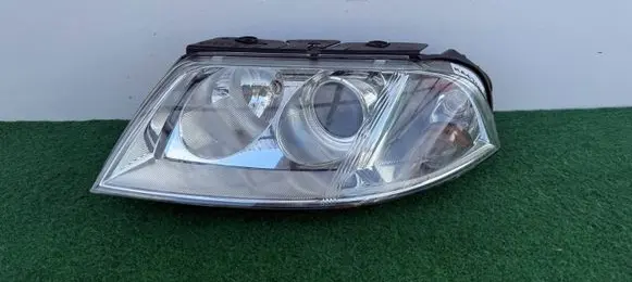 Volkswagen PASSAT B5.5 Headlight/headlamp 3B0941015AN