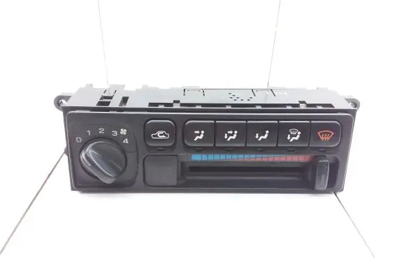 Subaru Legacy Climate control unit