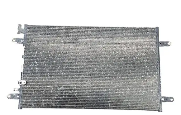 Audi A6 Allroad C6 A/C cooling radiator (condenser) 4F0260401M