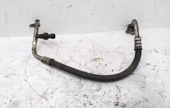 Opel Vivaro Power steering hose/pipe/line