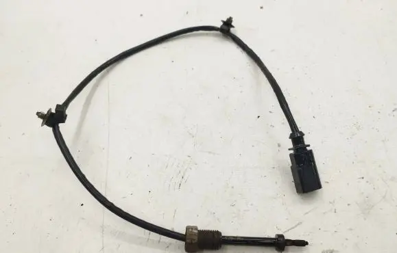 Audi A6 C7 Exhaust gas temperature sensor 1J0973002