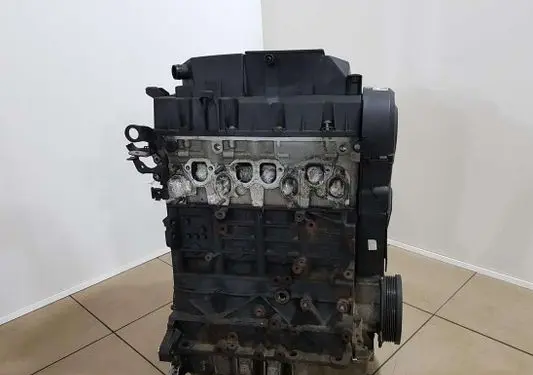 Volkswagen Caddy Engine