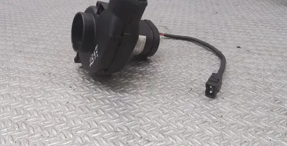 Mercedes-Benz ML W163 Engine control unit/module fan 0130002828