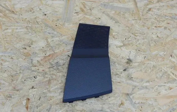 Volkswagen Multivan T5 Side speaker trim/cover 7H5857227