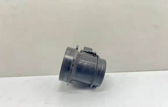 Audi A6 S6 C7 4G Mass air flow meter 059906461N