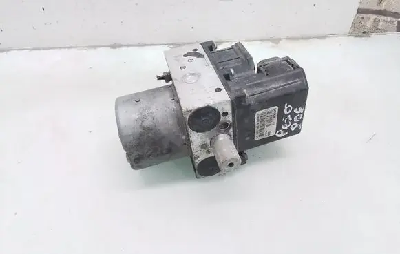 Peugeot 807 ABS Pump 0265222010