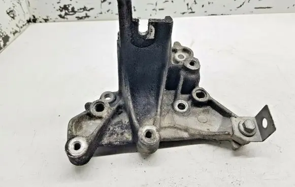 Ford Mondeo MK IV Battery bracket 9658392880