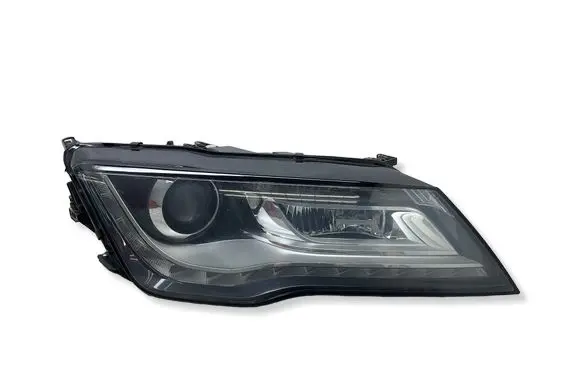 Audi A7 S7 4G Headlight/headlamp 4G8941006D 8K0941597E 4G0907697J