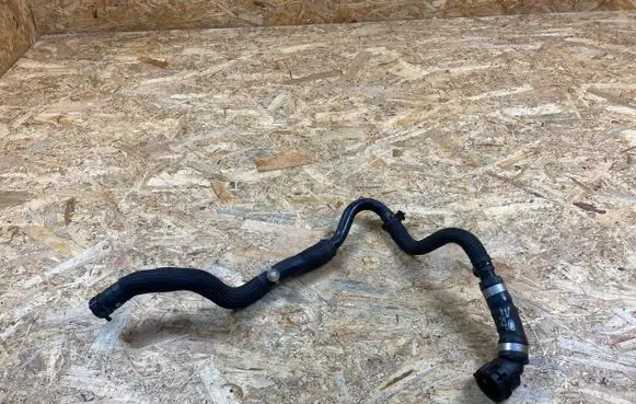 Jaguar I-Pace Engine coolant pipe/hose T4K5065 J9D38D140AD