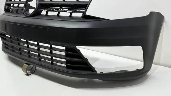 Volkswagen Caddy Front bumper 2K5807221J