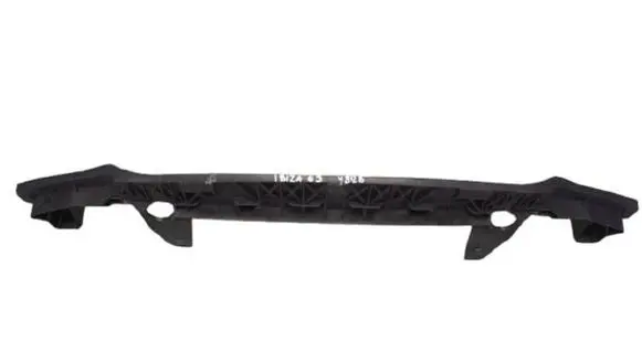Seat Ibiza IV (6J,6P) Front bumper support beam 