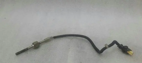 Mercedes-Benz C W205 Exhaust gas temperature sensor A0009058904