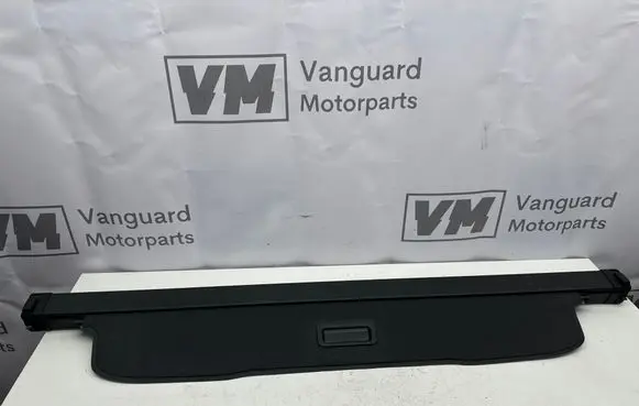 Volvo V60 Parcel shelf load cover 39825152