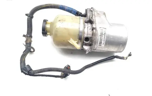 Opel Meriva B Electric power steering pump M24900697YE